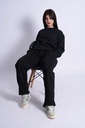 PULL BASIQUE NOIR 