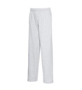 JOGGING BASIQUE LARGE GRIS