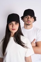 CASQUETTE  NOIR