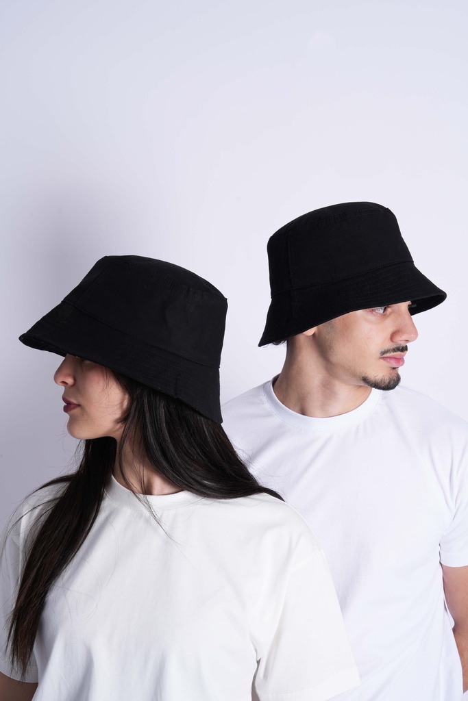 CHAPEAU BOB NOIR