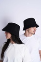 CHAPEAU BOB NOIR