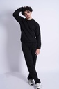 PULL BASIQUE NOIR 