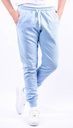 JOGGING BASIQUE BLEU CIEL