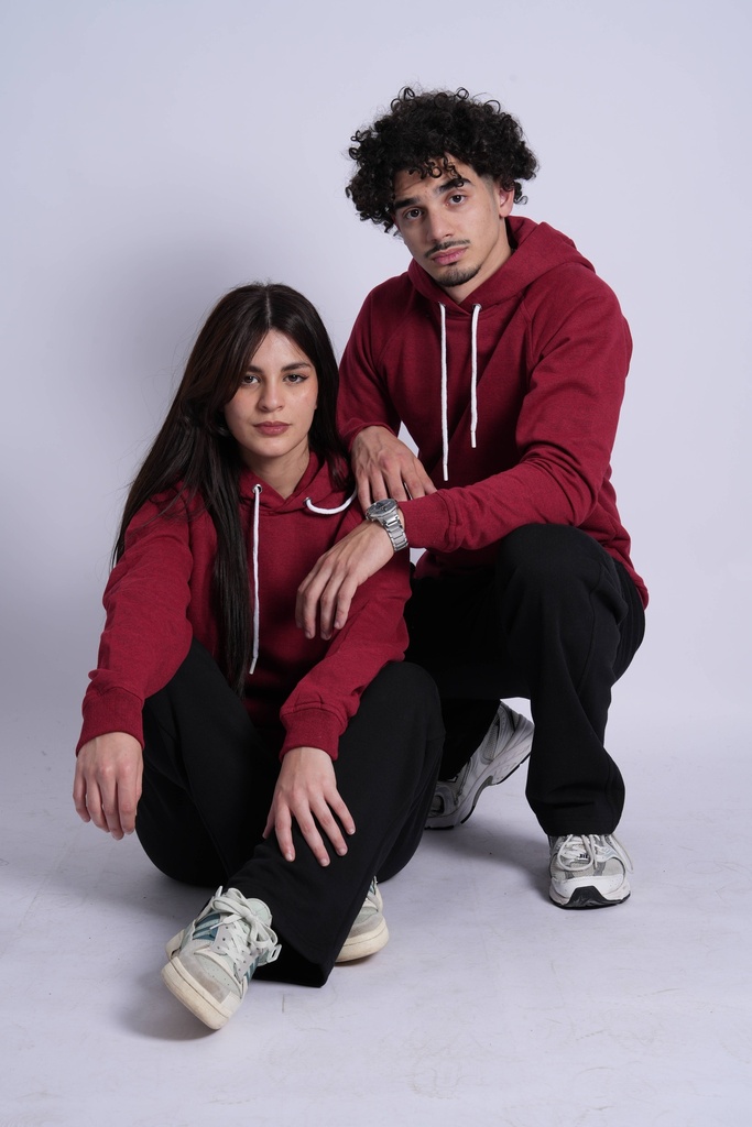 SWEATSHIRT RAGLANFLOW