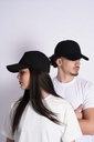 CASQUETTE  NOIR