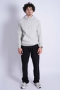 SWEATSHIRT BASIQUE GRIS