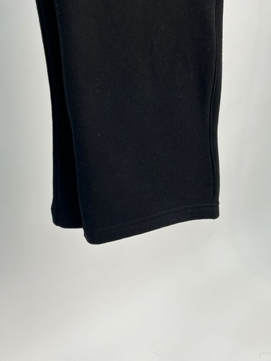 JOGGING BASIQUE LARGE NOIR